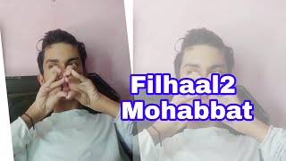 Filhaal 2 Mohobbat | Akshay Kumar | Nupur Sanon | BPraak | Jaani | Dance covered by Goldiee