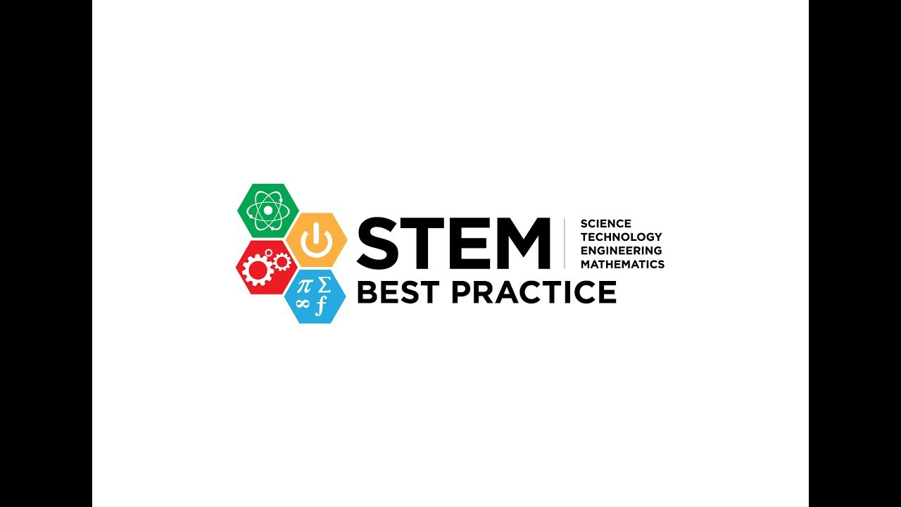 Stem Best Practice Educators Summit 2017 Youtube