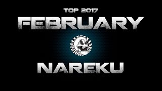 NAREKU | TOP FEBRUARY 2017