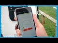 How to use the Electric Highway App