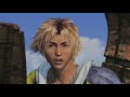 the story of kimahri final fantasy x lore