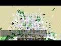 minecraft 1.8 snapshot 14w26c world generation fixed