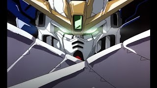 GUNDAM WING ENDLESS WALTZ - LAST IMPRESSION / 건담w 엔드리스왈츠 - 라스트 임프레션