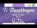 ti masakbayan