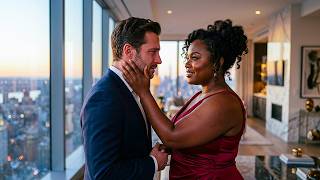 “I Haven’t Been Touched in 8 Years,” the Billionaire Whispered—Then He Kissed Her