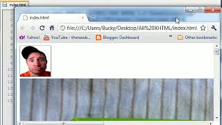 XHTML and CSS Tutorial 39 Max Width & Height 7 pBOx38umo