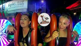 #amazing#fun #foryou #slingshot #slingshotride #fypシ゚viral #compilation