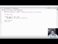 Objective C Programming Tutorial - 19 - Nested if Statements