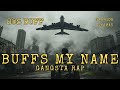 B 52 music - Buff’s My Name - 80s Gangsta Rap Throwback