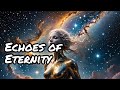 🌌Echoes of Eternity - Cosmic Romance: Passage Through Time and Space