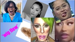 ✨🤭stan twitter memes that made my wig fly💀✨
