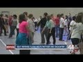 Class offers skills for self-defense