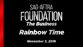 The Business: Q\u0026A with RAINBOW TIME