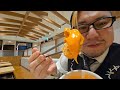 【飯テロ】松屋 スタミナ厚切り豚カルビ丼を食べる男。