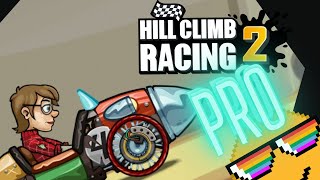 COLLAPS OF ORDER - Hill Climb Racing 2 Gameplay pro | hcr2