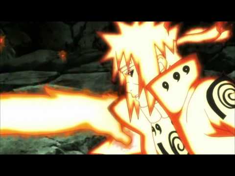 Naruto Shippuden AMV 2015 - YouTube