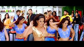 Ippatikinka 4K Video Song | Pokiri Movie | Mahesh Babu, Ileana, Puri Jagannadh
