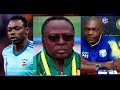 LA FECAFOOT DÉSIGNE LE STAFF TECHNIQUE ET ADMINISTRATIF DES LIONS INDOMPTABLES - EQUINOXE TV