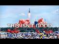 The Problem With China's Space Program