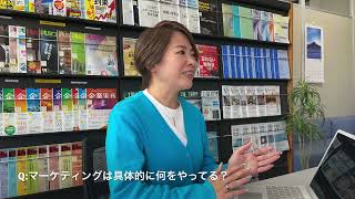 【佐賀よろず支援拠点】コーディネーター紹介 今里 暁子