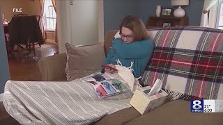 'Spreading like wildfire': Urgent cares 'out of control' as flu numbers peak in New York