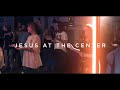 Jesus At The Center | Catch The Fire Music Ft. Chris Shealy