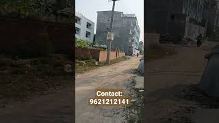 Plot sale at Kursi road Lucknow l Residential plot for sale in Lucknow