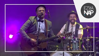 Rend Collective - You Are My Vision // Ez az a nap! 2015