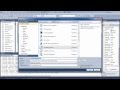 #1 - Visual Basic .NET programming tutorial one - Hello World. vbNETtutorialshow