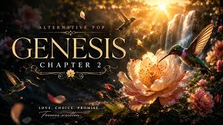Genesis 2 (Alternative Pop Bible Audio) | Chill, Immersive Scripture**