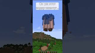 ох уж этот эндер-жемчуг #minecraft #рек #мем #майнкрафт #рекомендации