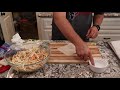 smoked chicken eggrolls how to make awesome egg rolls the easy way