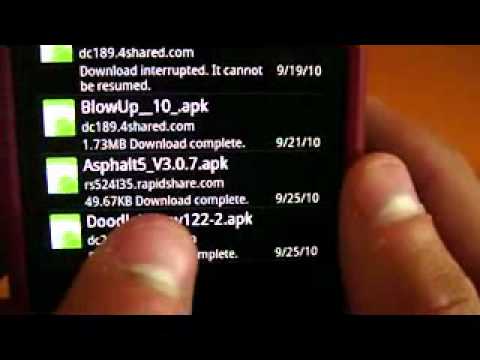 TÉLÉCHARGER NOMAO ANDROID APK