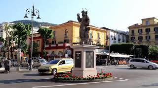 Sorrento, Italy