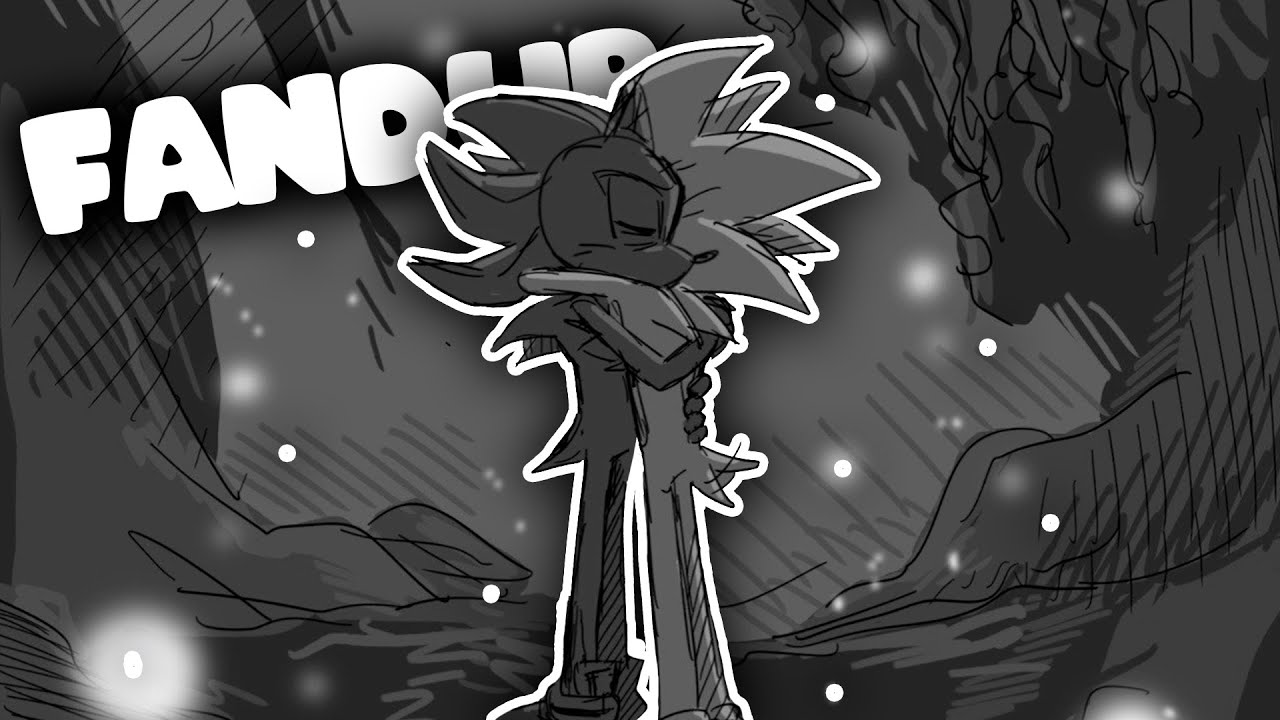 Reencuentro Fandub Sonadow 3 Youtube