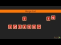 Learning JavaScript Data Structures and Algorithms: Sorting | packtpub.com