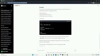 selenium ide store text example