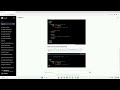 run python code in js