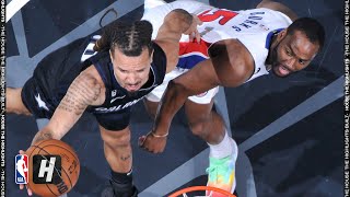Detroit Pistons vs Orlando Magic - Full Game Highlights | February 23, 2023 | 2022-23 NBA Season