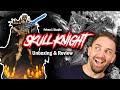 SKULL KNIGHT from BERSERK– ¼ Statue by Prime 1 Studios – UNBOXING & REVIEW