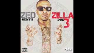 Zed Zilla - Road 2 Riches [Rent's Due 3]