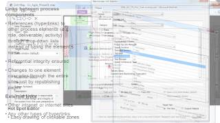 How Macroscope is customized, built and deployed