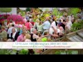 BBC Gardeners' World Live & BBC Good Food Show Summer tv ad