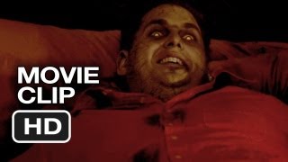 This Is the End Movie CLIP - The Power Compels You (2013) - Seth Rogan Movie HD