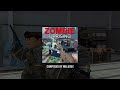 Zombie Uprising OST -  Survival of the Fittest