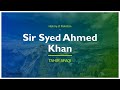 Sir Syed Ahmad Khan: Life and Two Nation Theory | History Explained