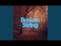 Broken String