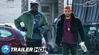 DOPE THIEF Trailer (2025) Brian Tyree Henry, Wagner Moura | Crime Drama Series