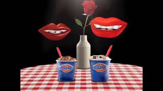 Dairy Queen - Mini Blizzard (2010, USA)