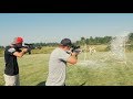 AR Rifle Brother Battle | Gould Brothers